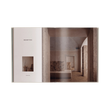 96887 GESTALTEN THE ART OF LESS COFFEE TABLE BOOK