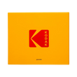 96888 GESTALTEN KODAK COLORAMA ARCHIVE COFFEE TABLE BOOK