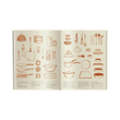 96890 GESTALTEN A SPOONFUL OF SUN (NEW EDITION) COFFEE TABLE BOOK