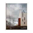 96892 GESTALTEN NORTHERN EXPOSURE COFFEE TABLE BOOK
