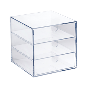 12296 Palaset PALASET Box with 3 drawers