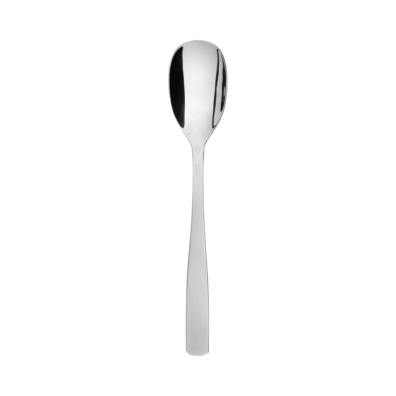 12925 Alessi KNIFEFORKSPOON Serving spoon