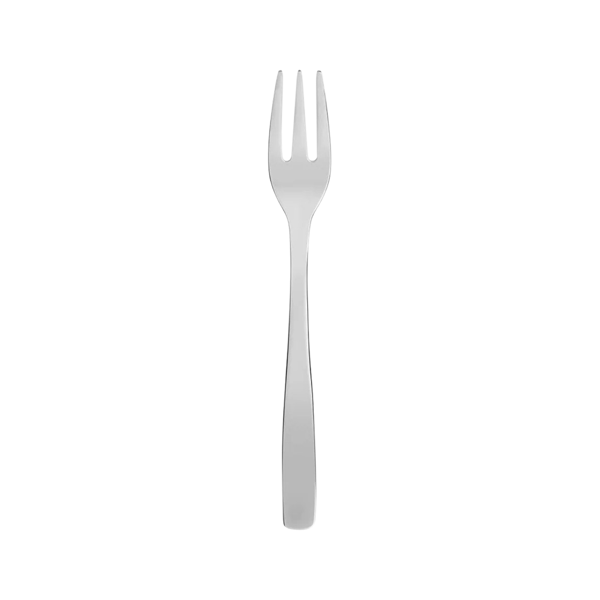 12933 Alessi KNIFEFORKSPOON Cake fork