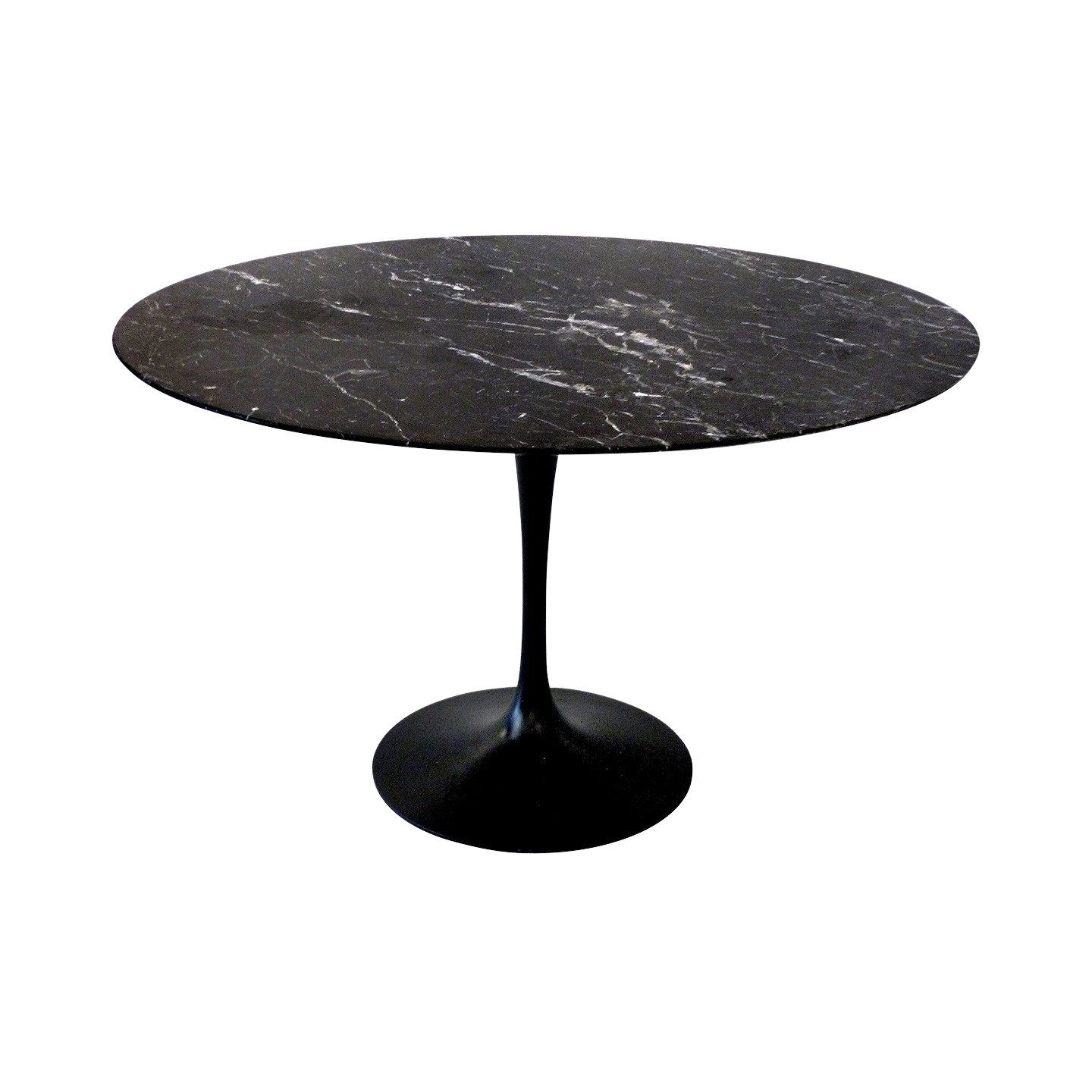 32651 SA69/1 DINING TABLE WITH MARQUINA TOP