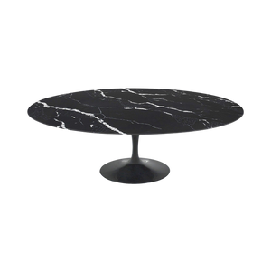 34842 SA69/8 Dining table with Marquina top