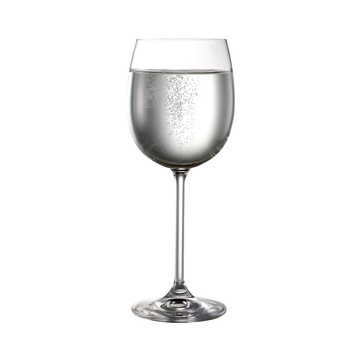 388 NATALIE Wine glass