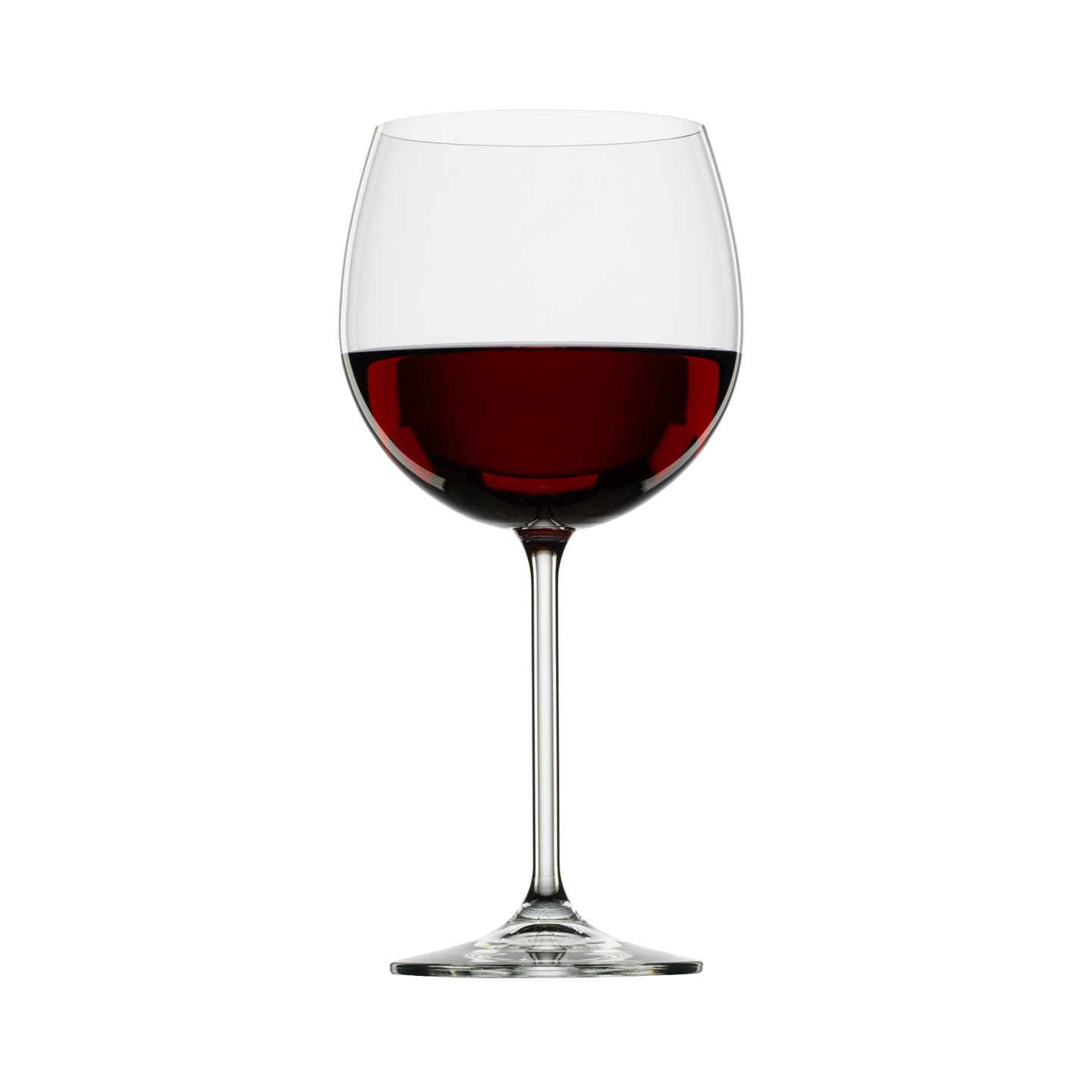 394 NATALIE Wine glass
