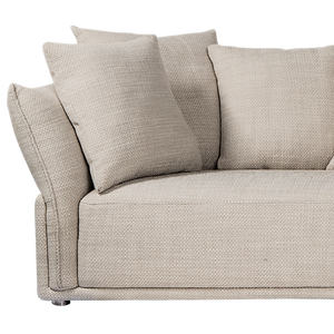 CASERTA Modular sofa