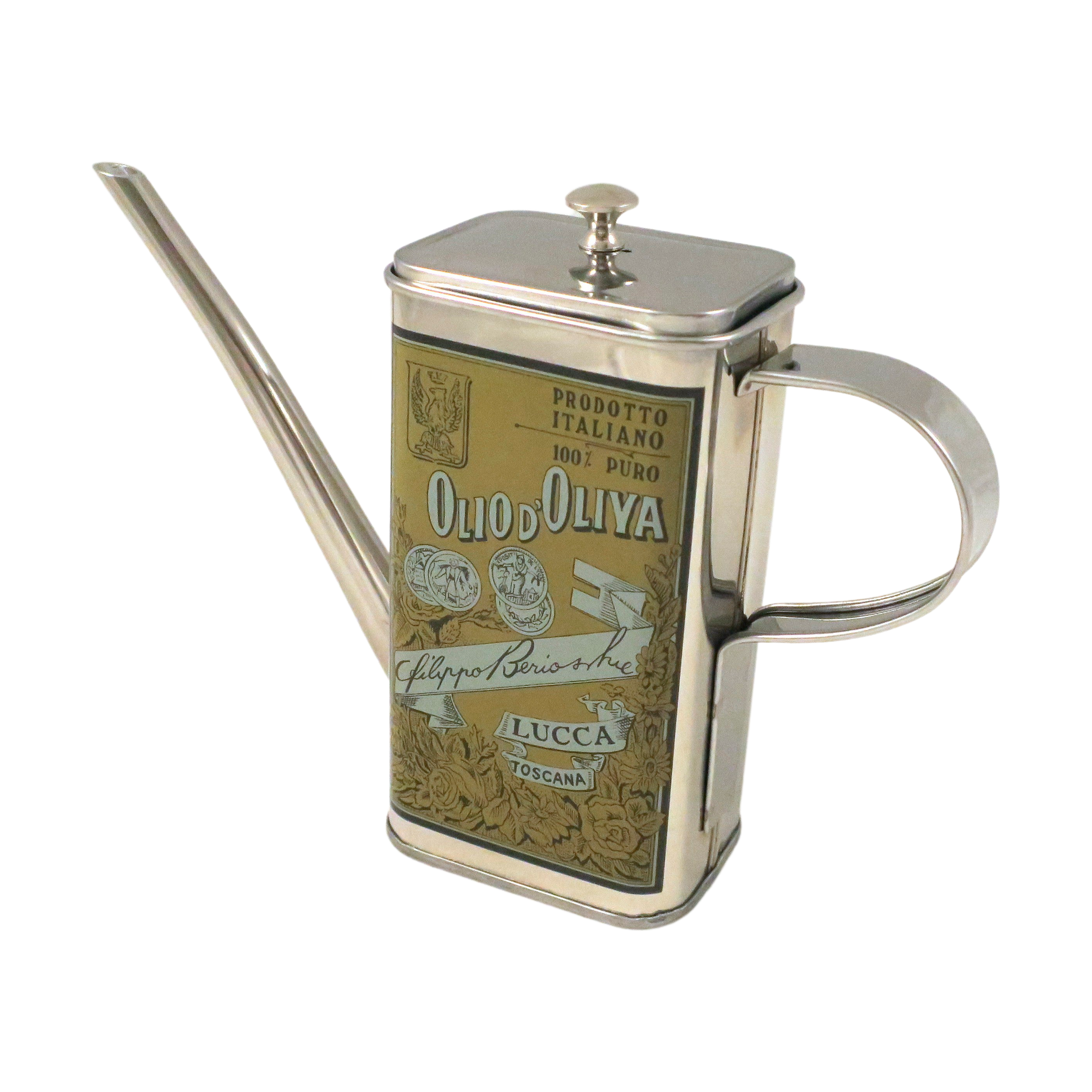 48293 OLIVA Oil can