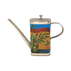 48295 OLIVA Oil can