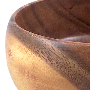 49165 ACACIA Bowl D.30cm