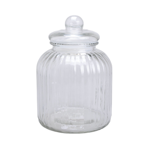 58701 PANTRY Medium storage jar