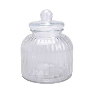 58702 PANTRY Small storage jar