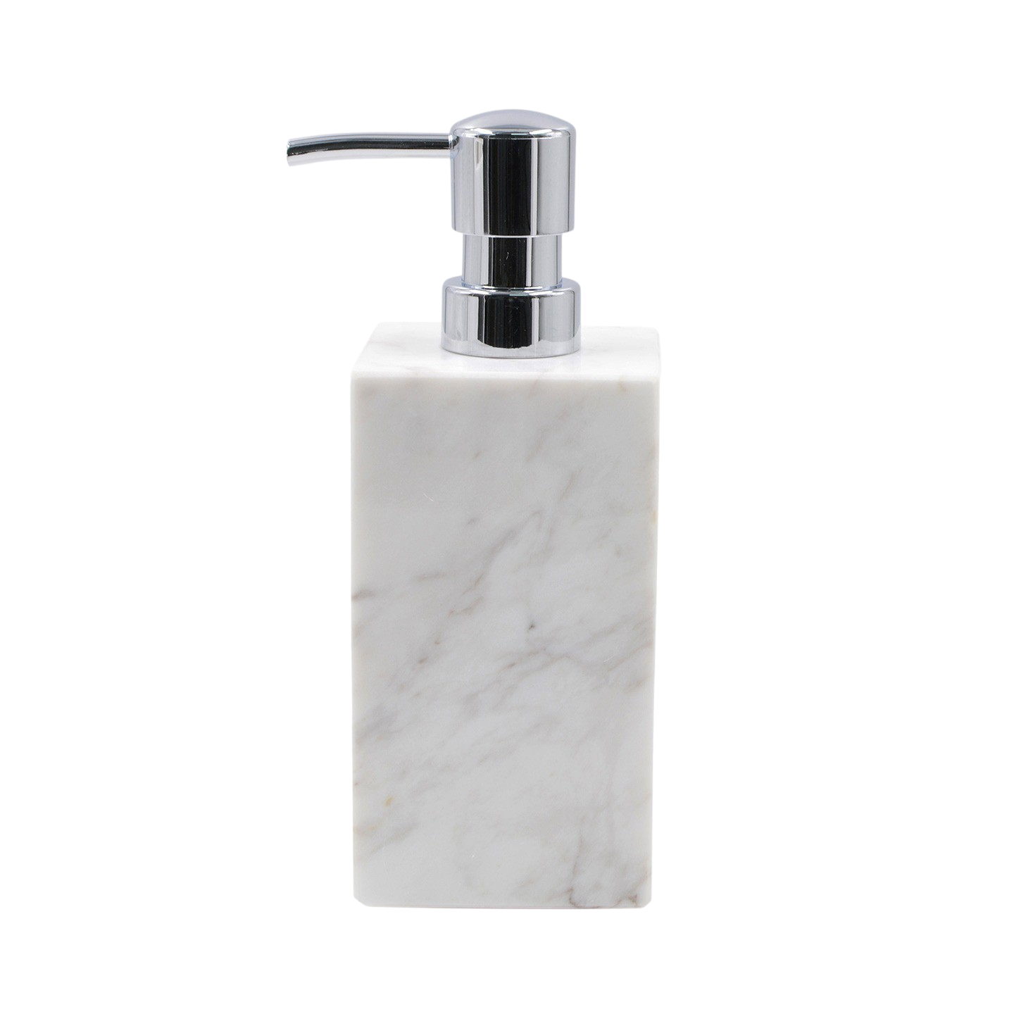 61832 PIETRA Liquid soap dispenser