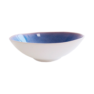 62137 SANTORINI BOWL