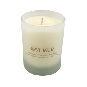 67351 INSPIRATION Scented candle