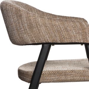 70602 FEDORA Chair