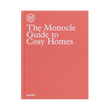 71438 Monocle Guide to Cosy Homes Livro