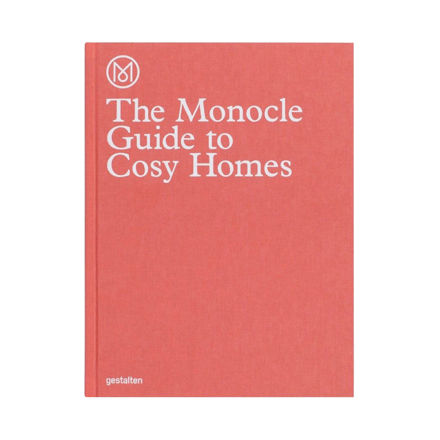 71438 Monocle Guide to Cosy Homes Book