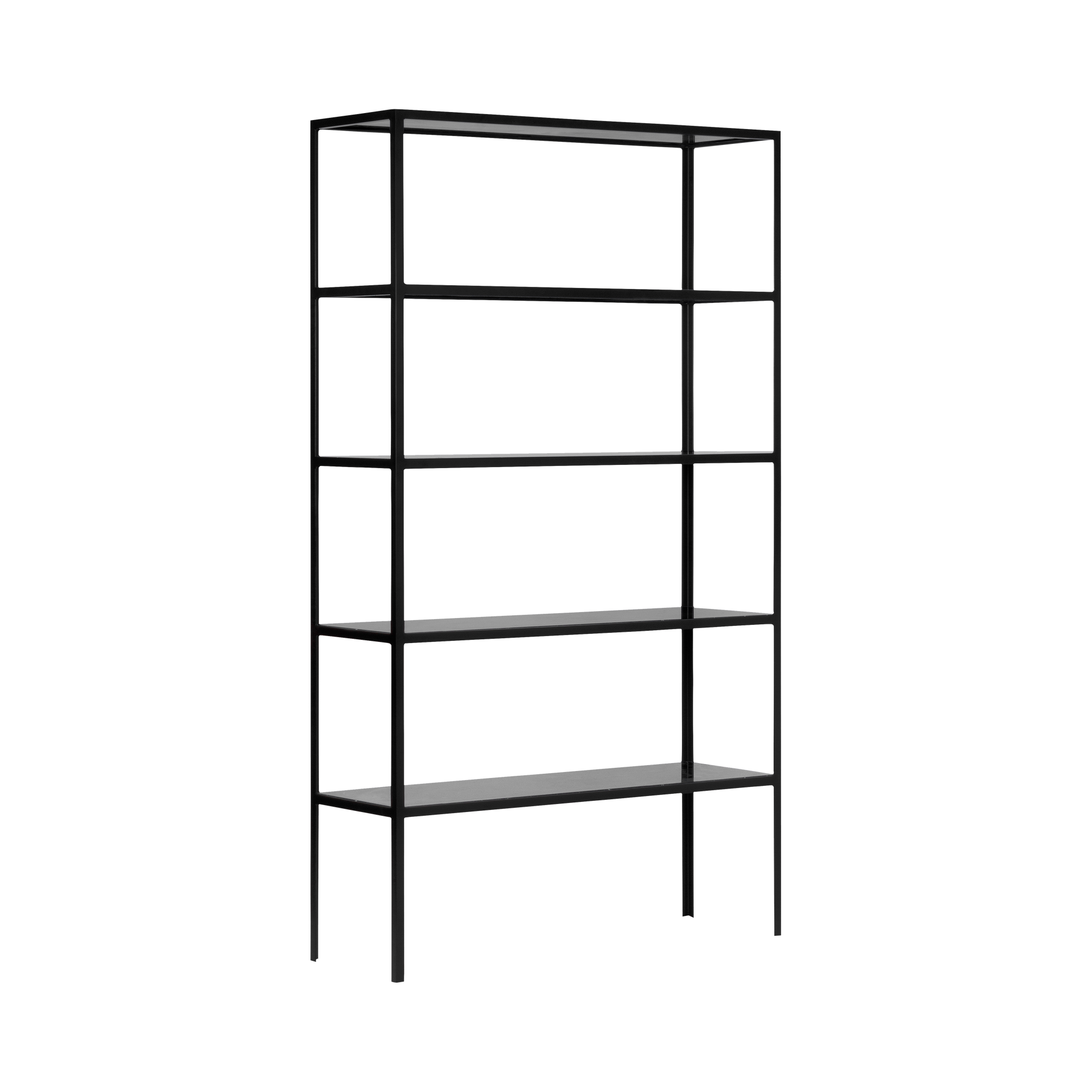 73486 FLORENCE Bookcase