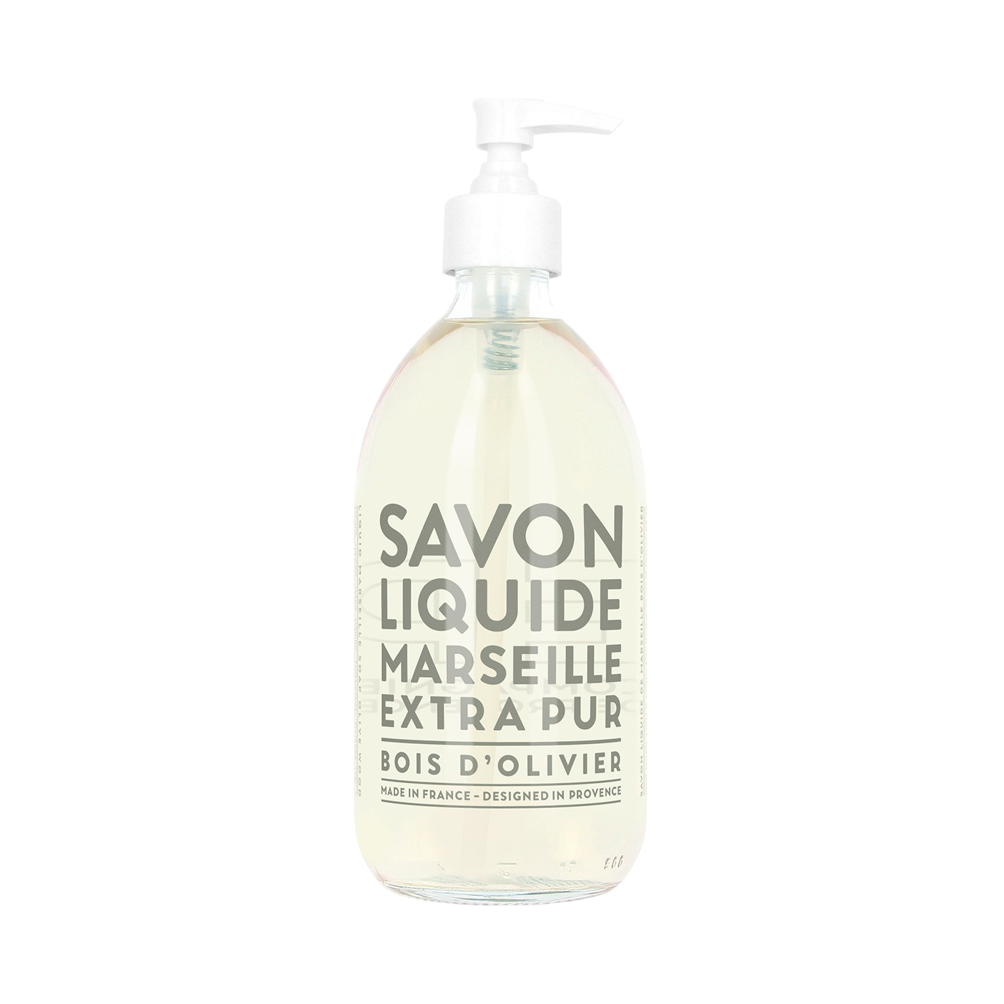 73881 Compagnie de Provence EXTRA PUR Sabonete líquido