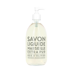 73881 Compagnie de Provence MARSEILLE Líquid soap