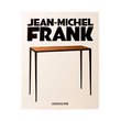 74491 Assouline Jean-Michel Frank Coffee table book