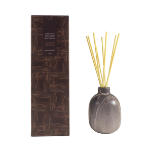 74713 GEO Reed diffuser