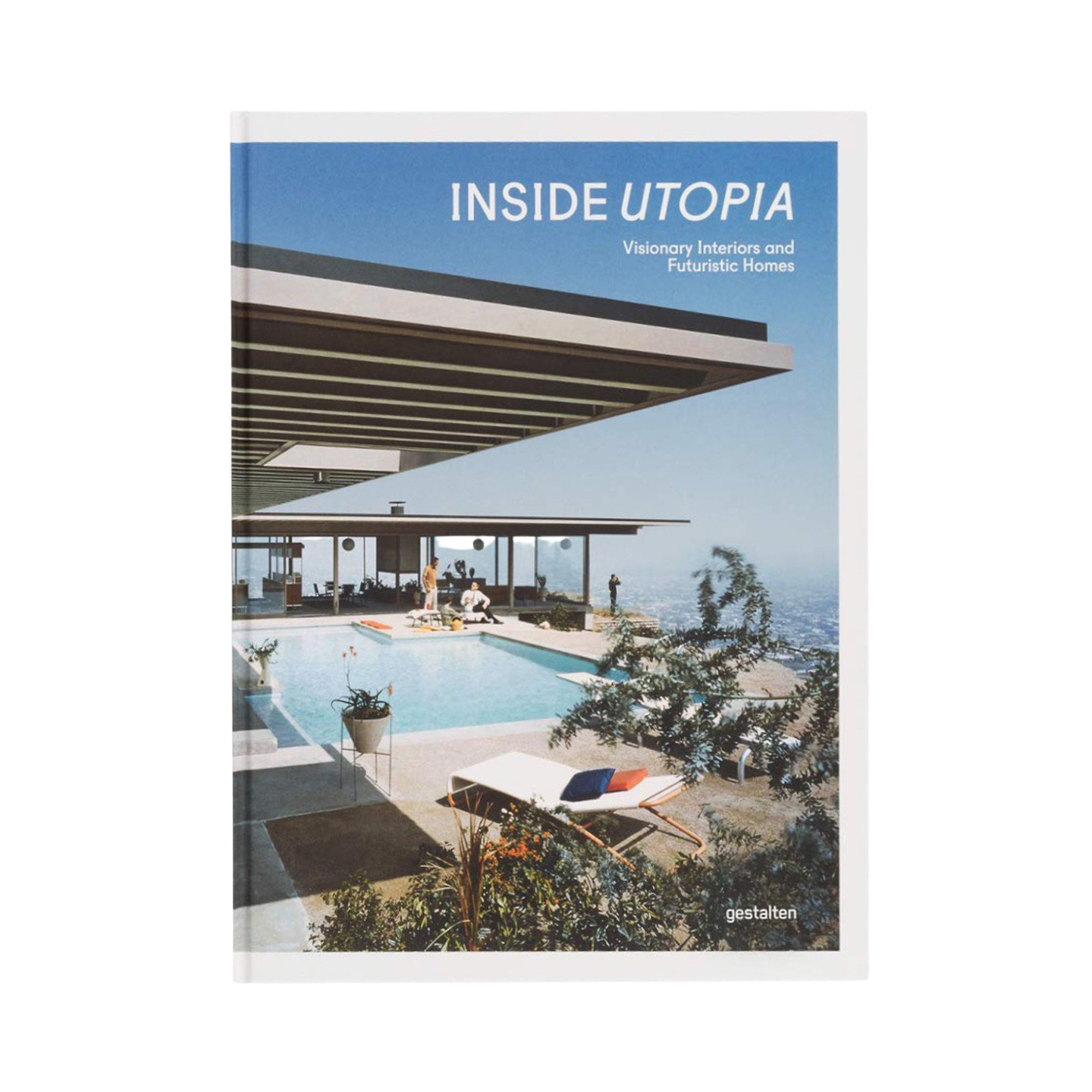 75035 Gestalten Inside Utopia Book