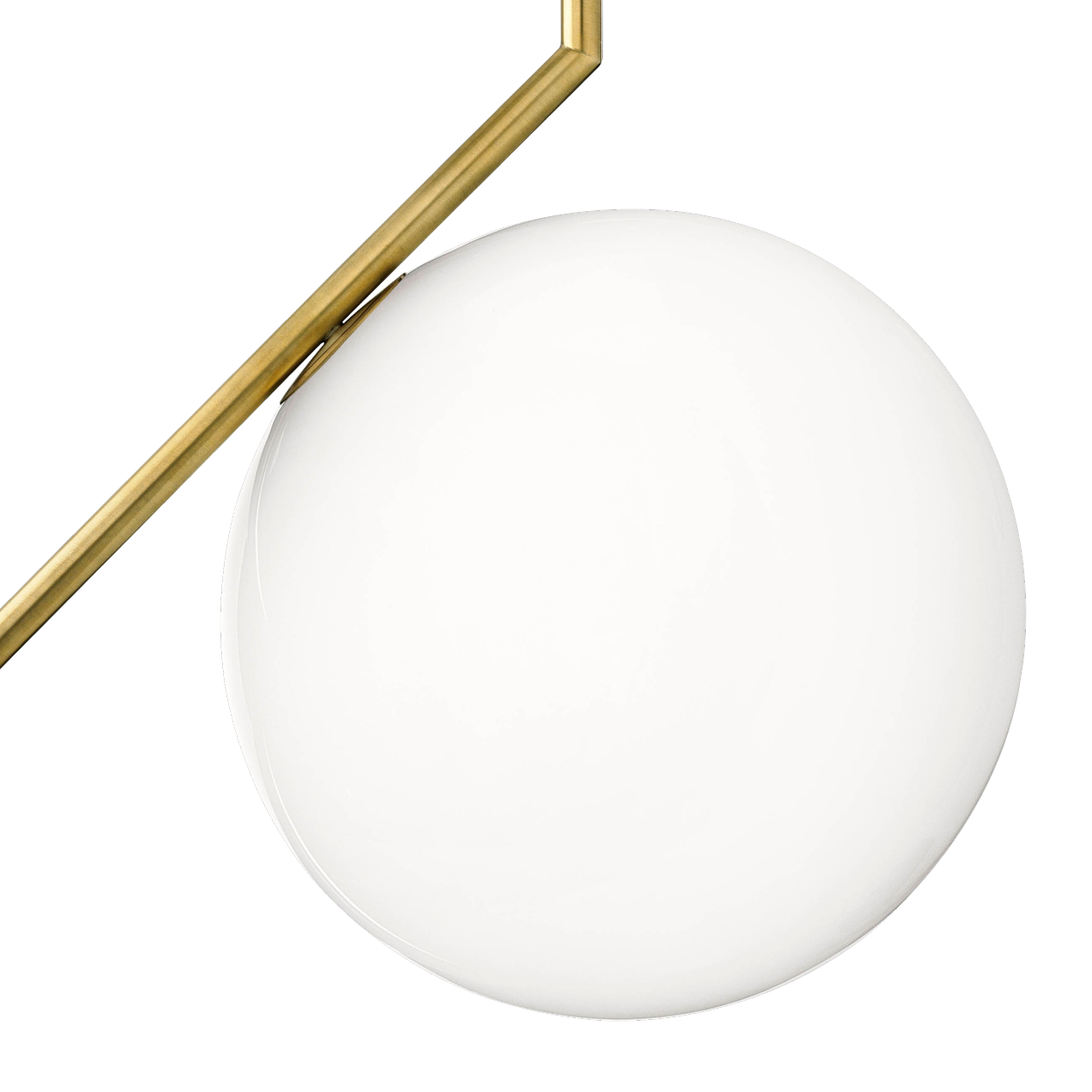 75233 FLOS IC S2 SUSPENSION LAMP – areastore.com