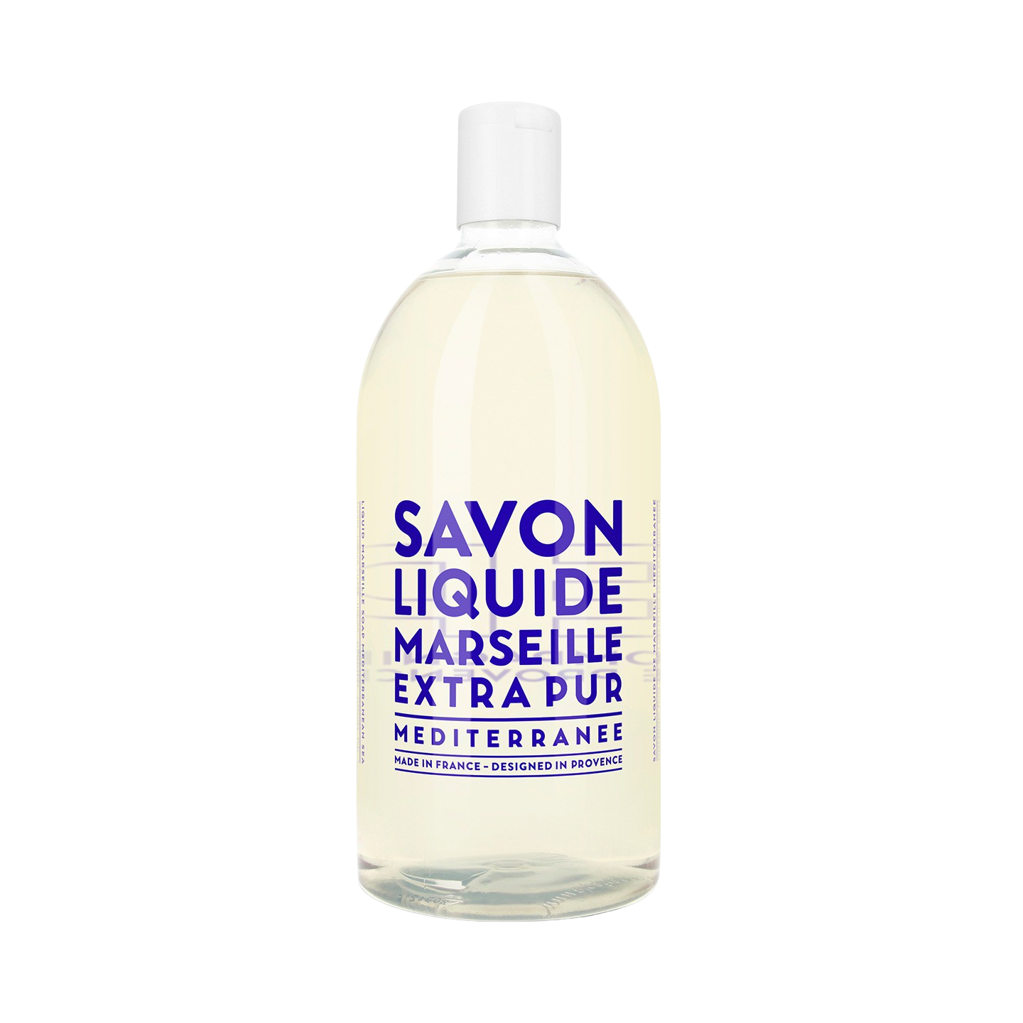 75274 Compagnie de Provence EXTRA PUR Sabonete líquido