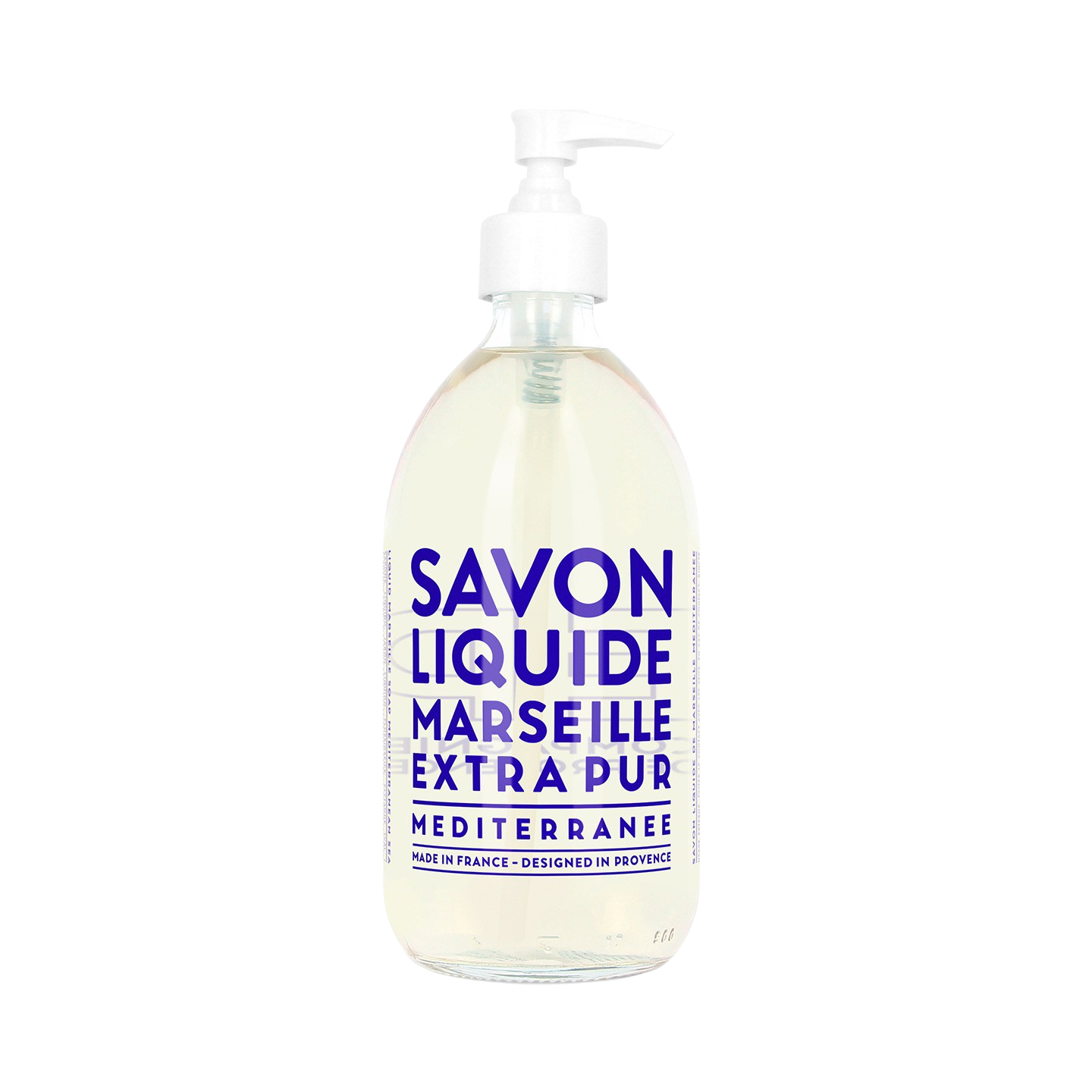 75277 Compagnie de Provence EXTRA PUR Sabonete líquido