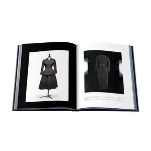 76294 Assouline Dior by Christian Dior Livro