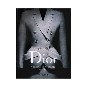 76294 Assouline Dior by Christian Dior Coffee table book