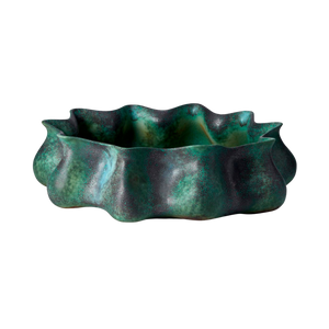 76562 L'Objet CENOTE Decorative bowl Diam.47cm