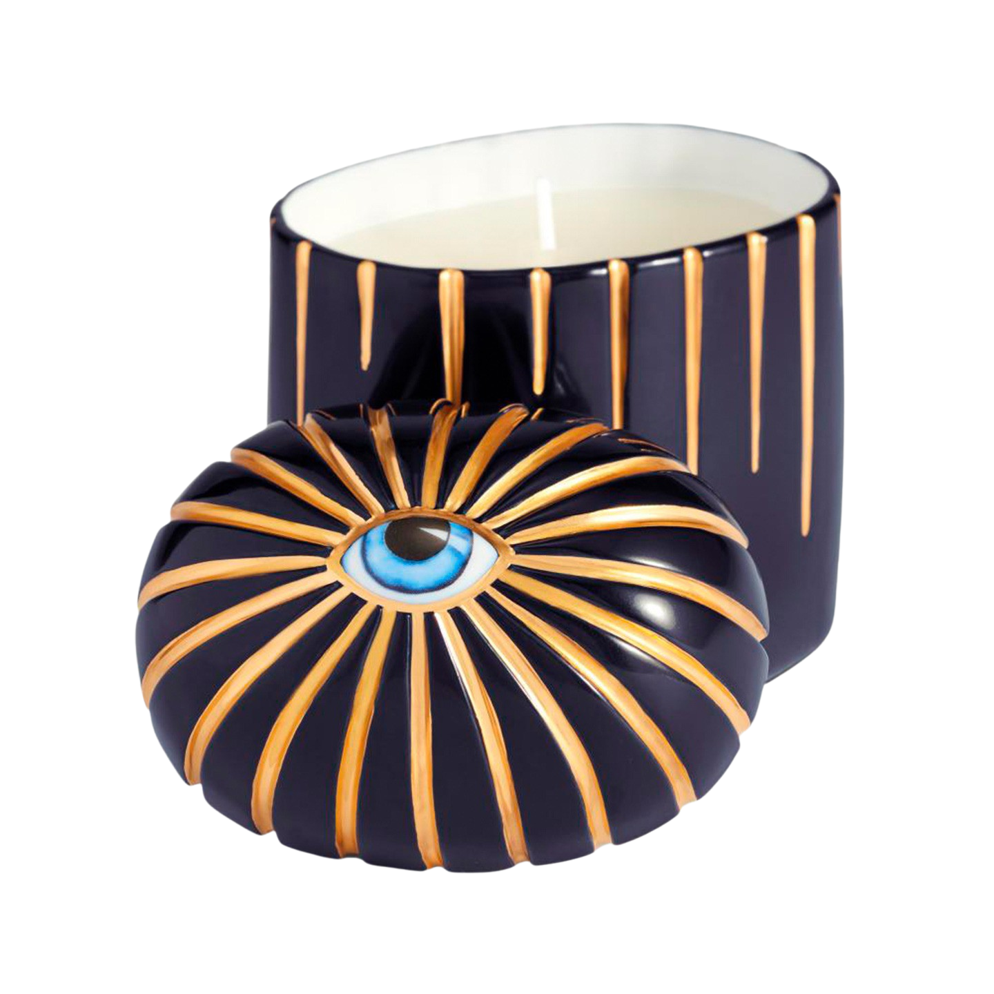 77151 L'Objet LITO Scented candle