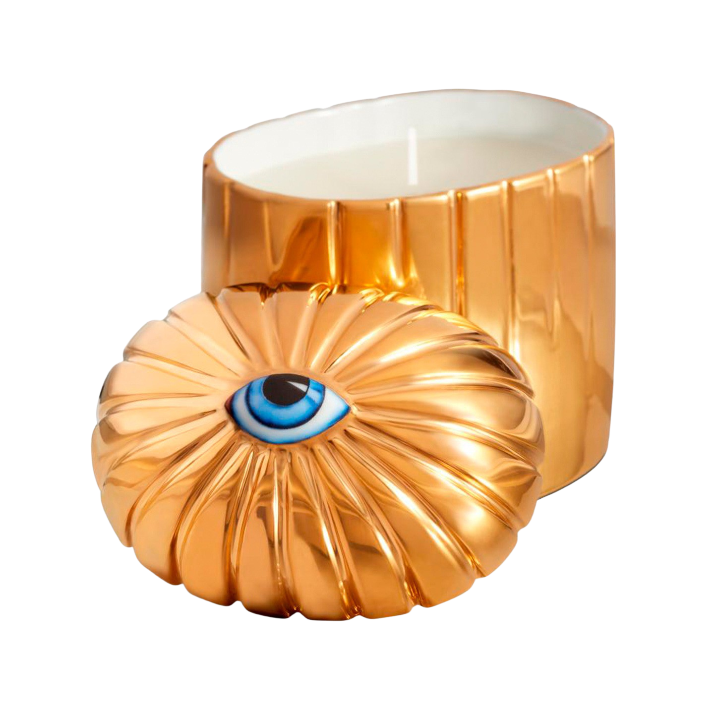 77152 L'Objet LITO Scented candle