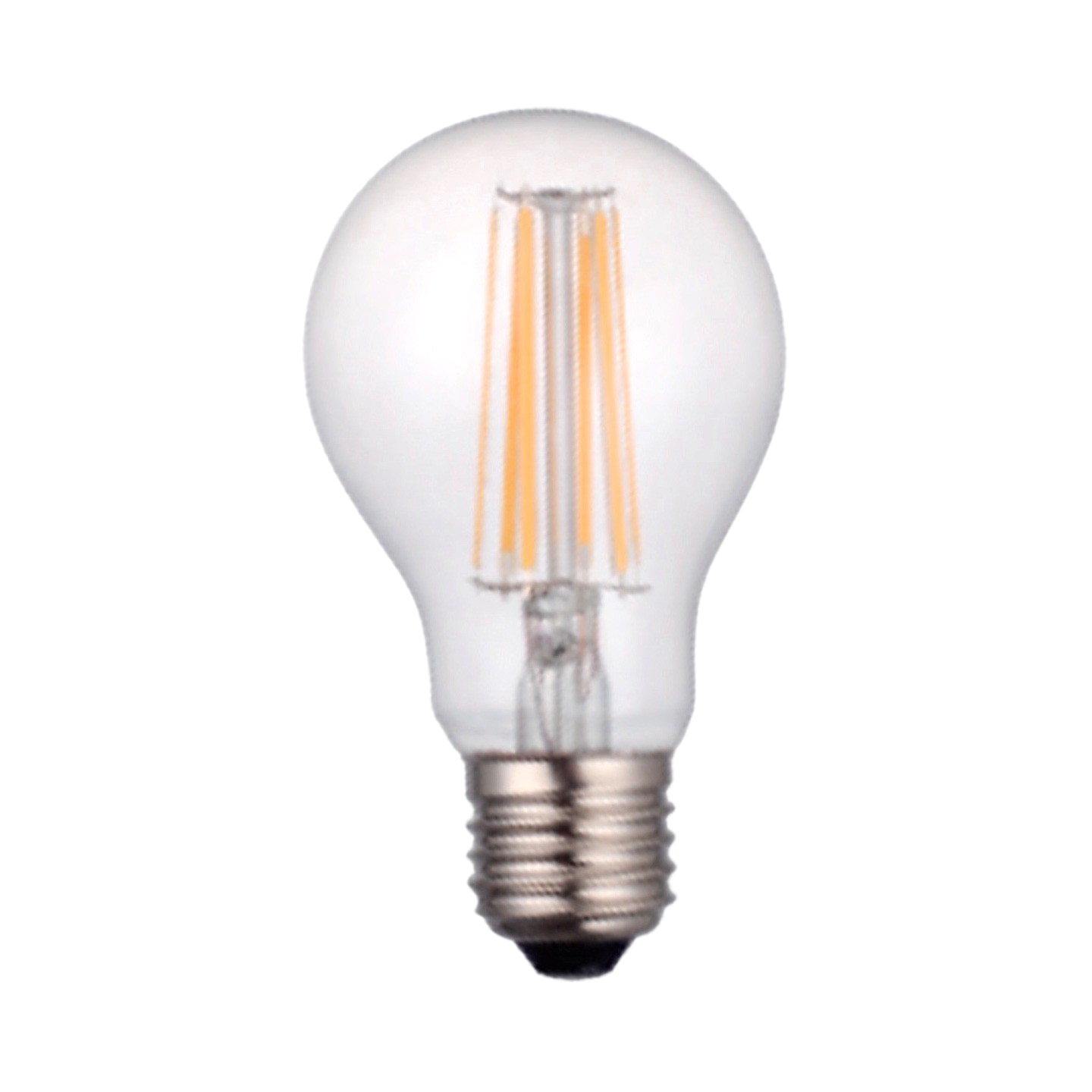 78199 FILAMENT LED light bulb E27 6W