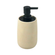 78253 CEMENT Liquid soap dispenser