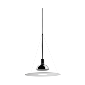 78266 FLOS FRISBI SUSPENSION LAMP