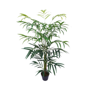 78641 BAMBOO TREE Artificial tree in pot
