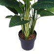 78643 CALLA TREE Planta artificial com vaso