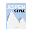 79482 Assouline Aspen Style Livro
