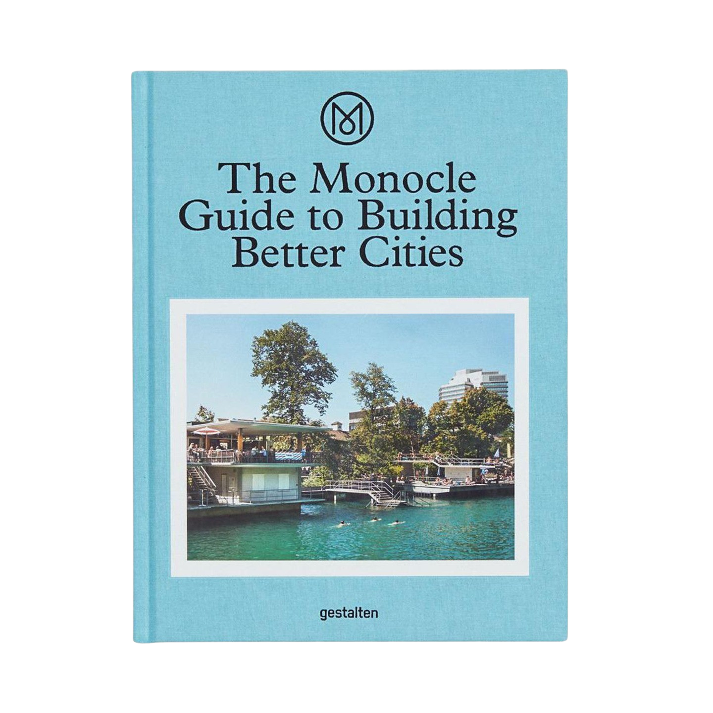 79494 Monocle Guide to Building Better Cities Book