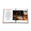 79536 Assouline New York by New York Coffee table book