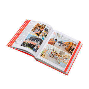 79568 Monocle Guide to Shops, Kiosks and Markets Book