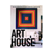 79718 Assouline Art House Coffee table book
