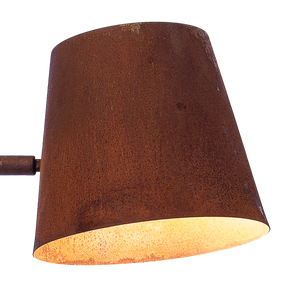 79861 RUSTY Table lamp