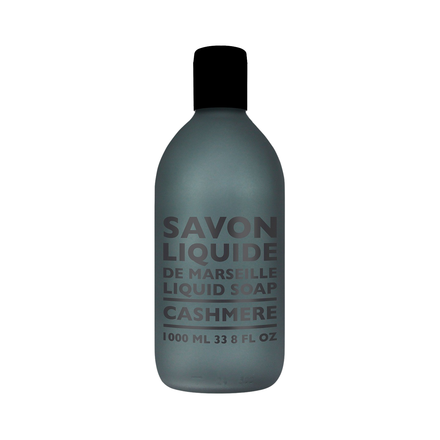 80120 Compagnie de Provence CASHMERE Sabonete líquido