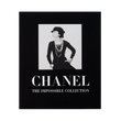 81015 Assouline Chanel: The Impossible Collection Livro